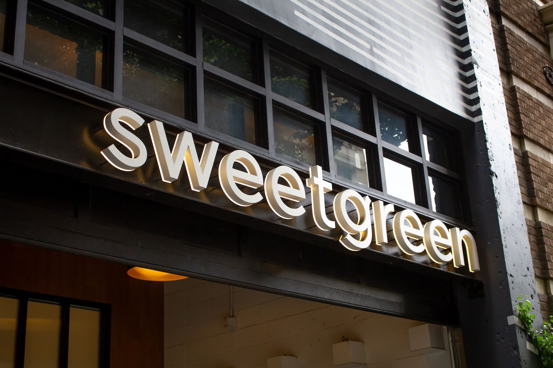 Як обрати здорову страву в Sweetgreen: поради для контролю цукру в крові Як обрати здорову страву в Sweetgreen: поради для контролю цукру в крові