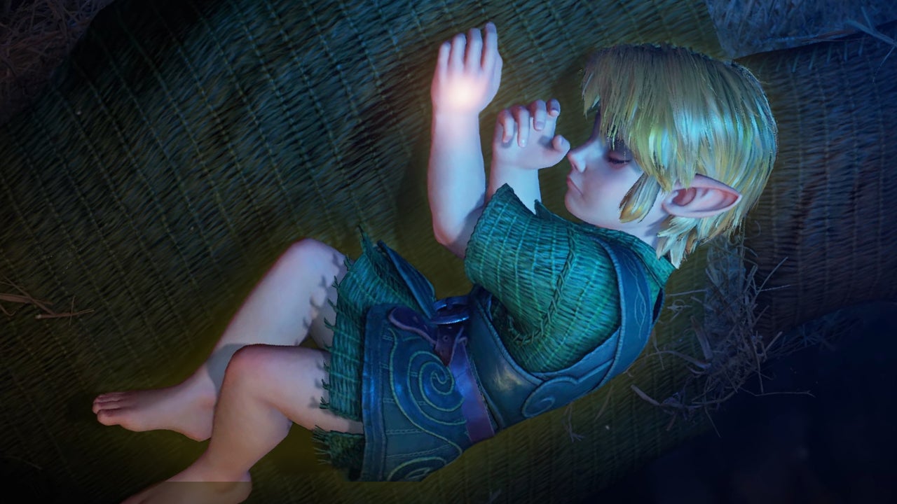 Чому анонс ремейку “Окаріна Часу” розчарував фанатів Nintendo