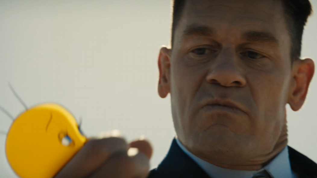 Койот проти АСМЕ: новий трейлер обіцяє захопливі пригоди та гумор