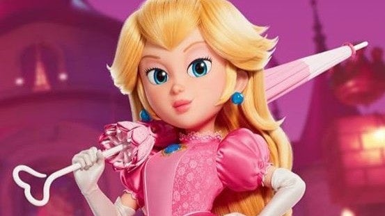 Принцеса Піч і Розаліна: нові сюжетні повороти у всесвіті “Супер Mario”