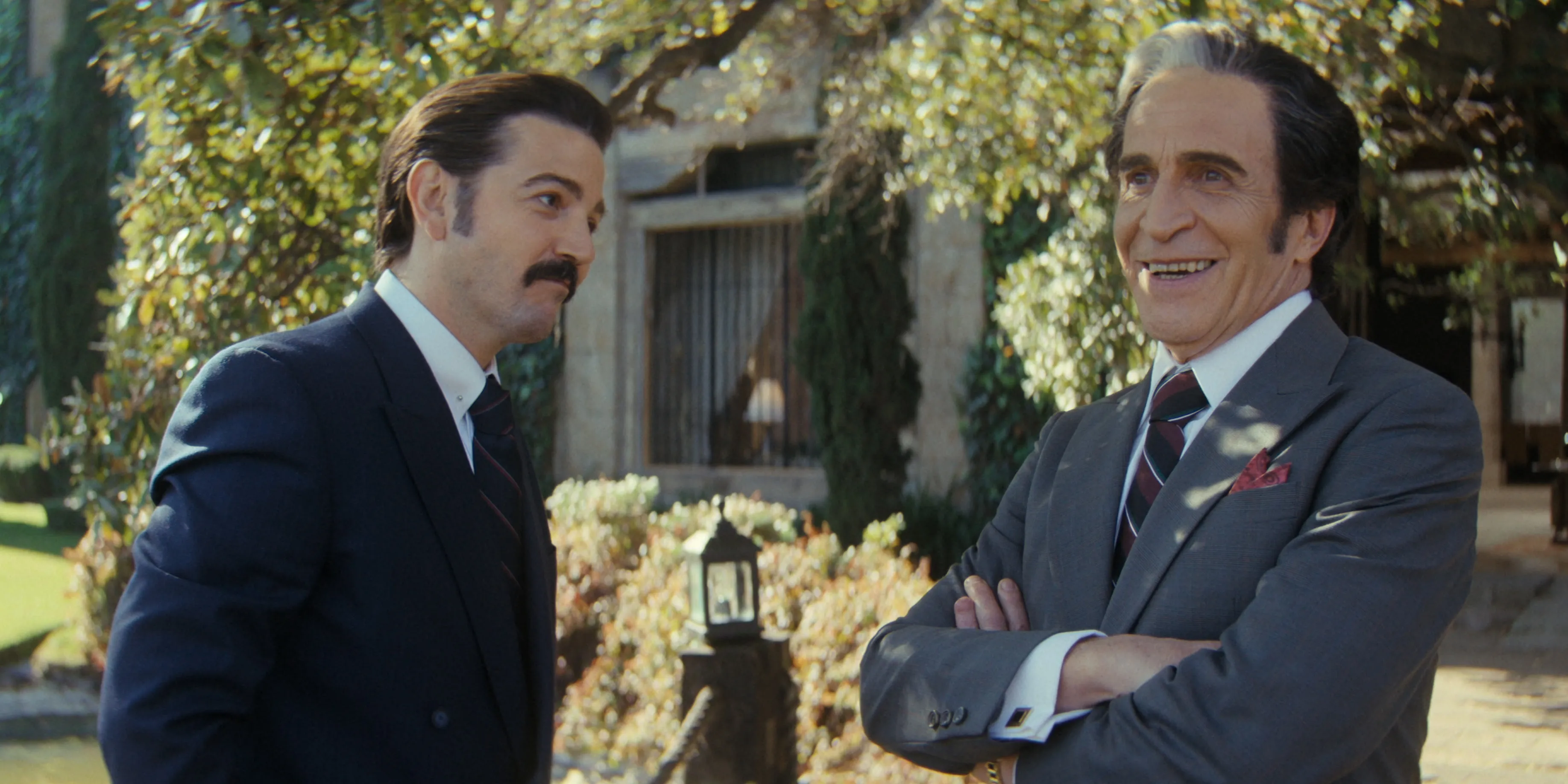 Дієго Луна рятує Кубок світу у новому фільмі Netflix “México 86”