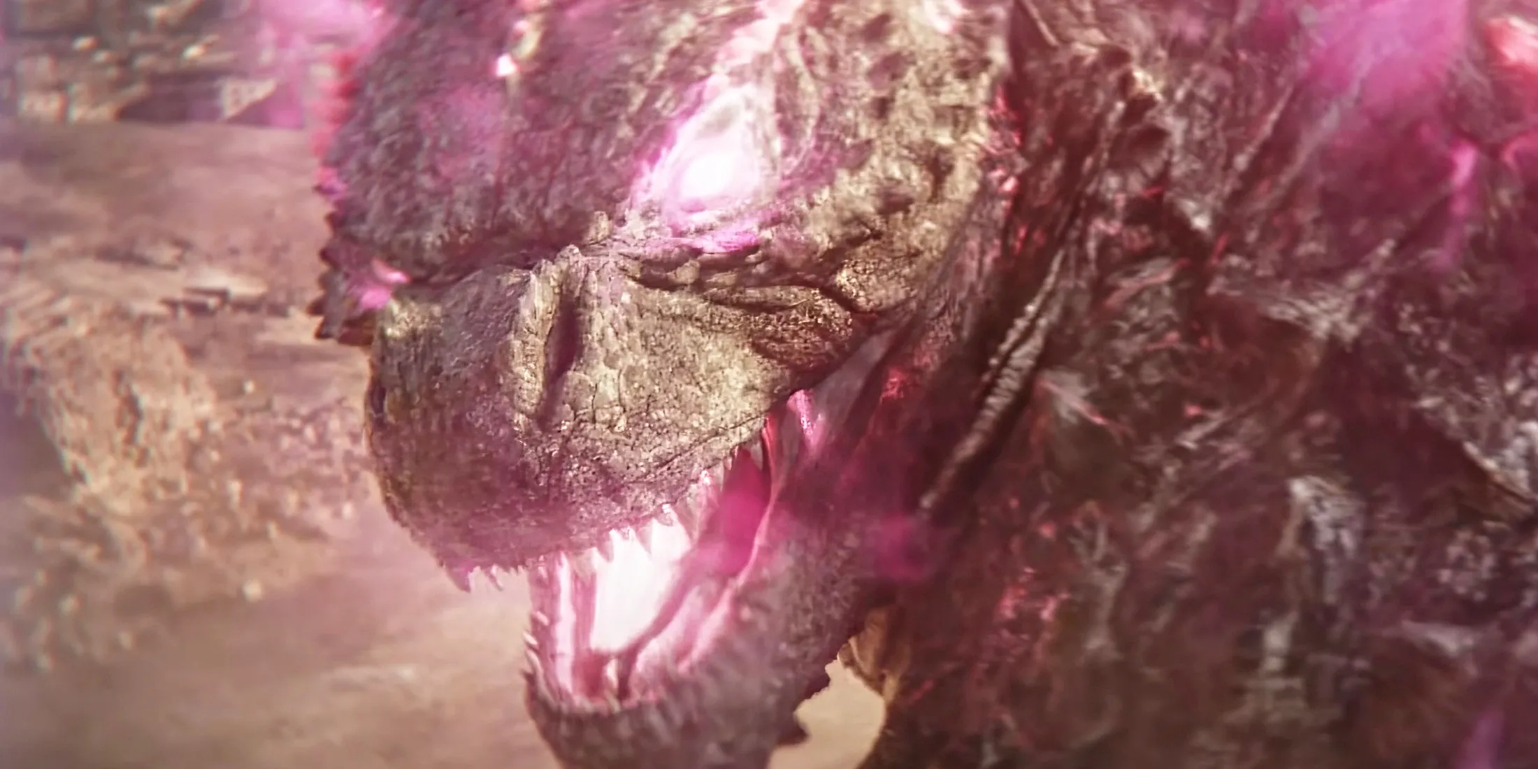 Ґодзілла офіційно переходить у всесвіт Marvel з новою серією