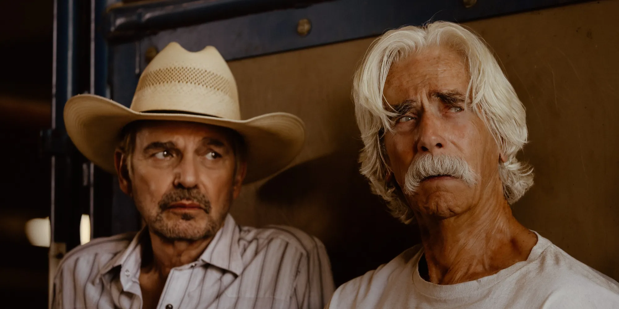 Проєкт «Аве Марія» обігнав Армагеддон у бокс-офісі